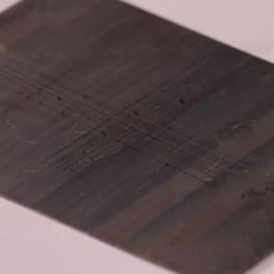 Rubber Coating Tester